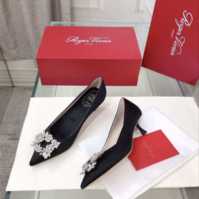 Roger Vivier Shoes